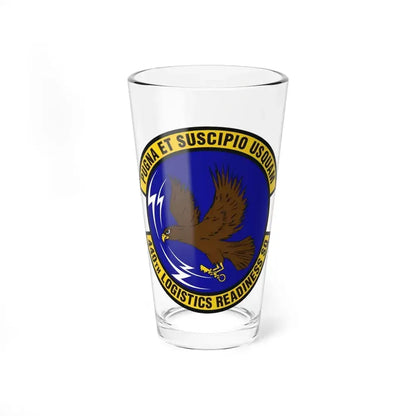 440th Logistics Readiness Squadron (U.S. Air Force) Pint Glass 16oz 16oz - Go Mug Yourself