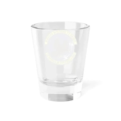 440th Logistics Readiness Squadron (U.S. Air Force) Shot Glass 1.5oz - Go Mug Yourself