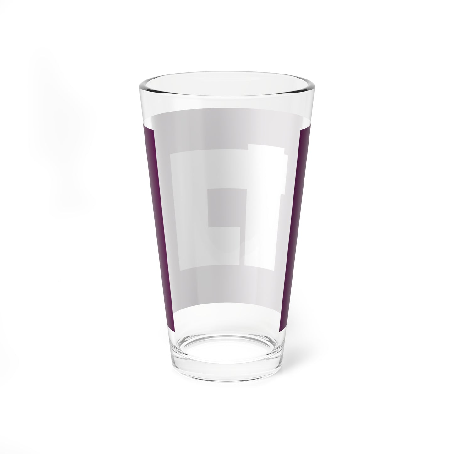 Flag of Katsushika Tokyo (Japan) Pint Glass 16oz