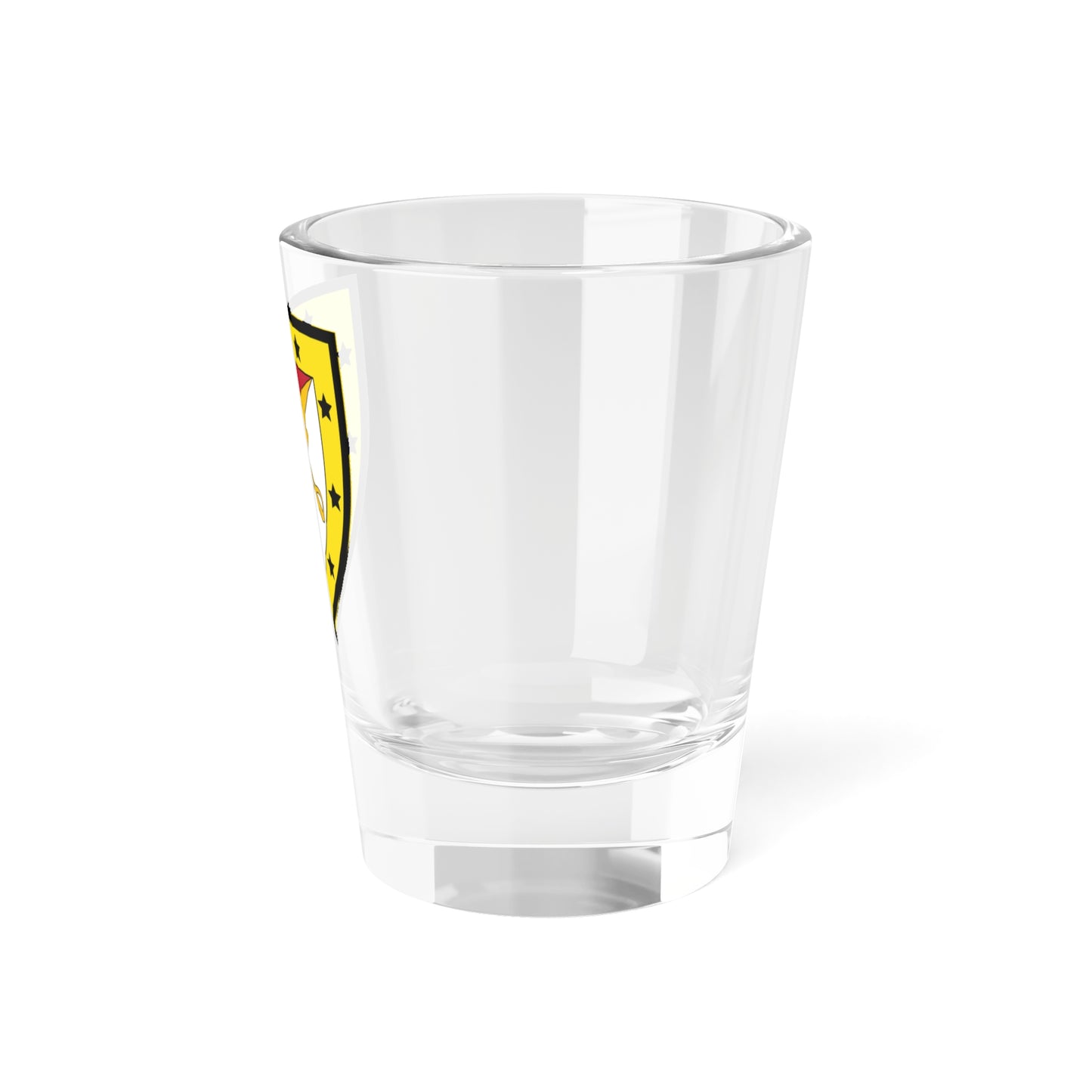 316th Cavalry Brigade (U.S. Army) Shot Glass 1.5oz