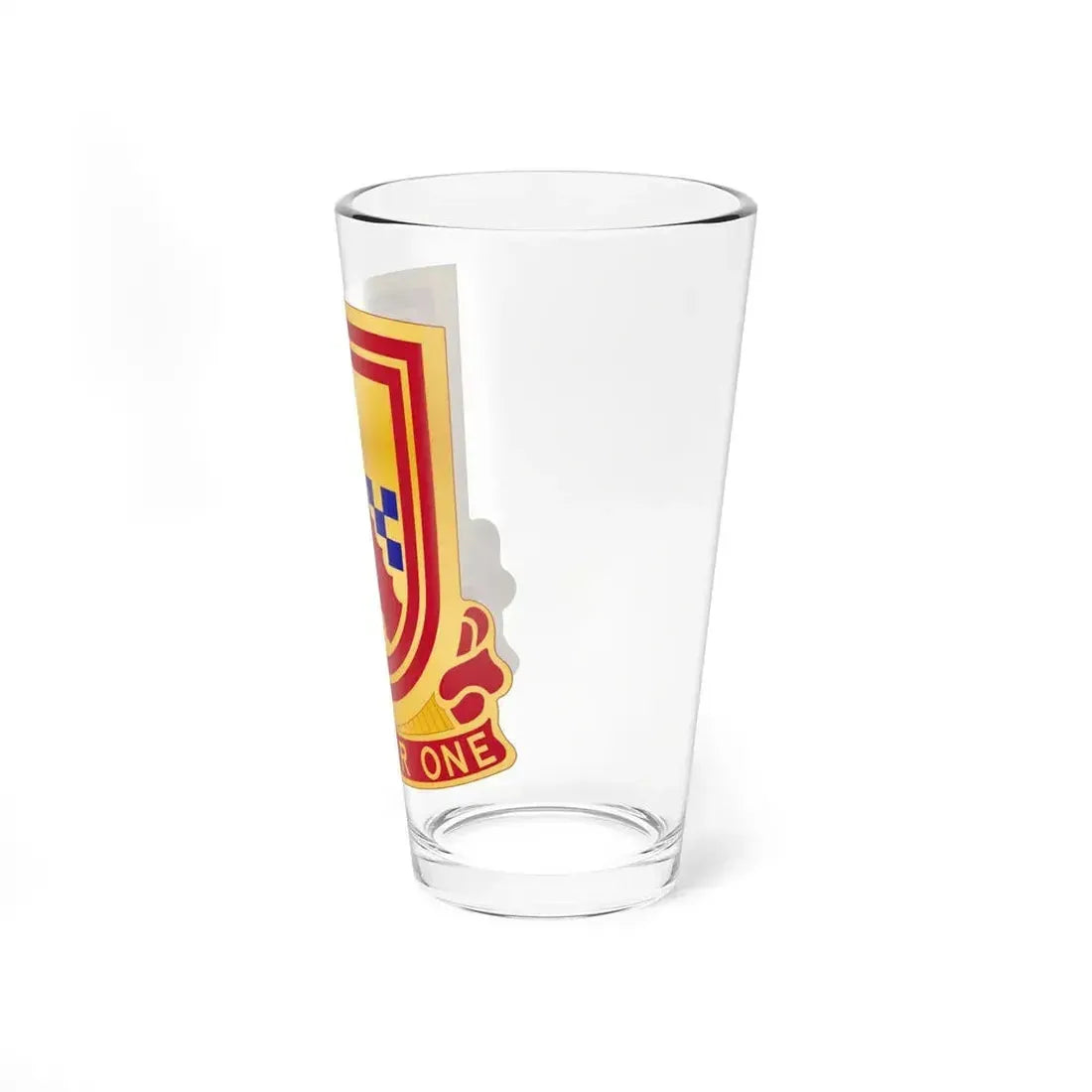 441dt Antiaircraft Artillery Missile Battalion (U.S. Army) Pint Glass 16oz - Go Mug Yourself