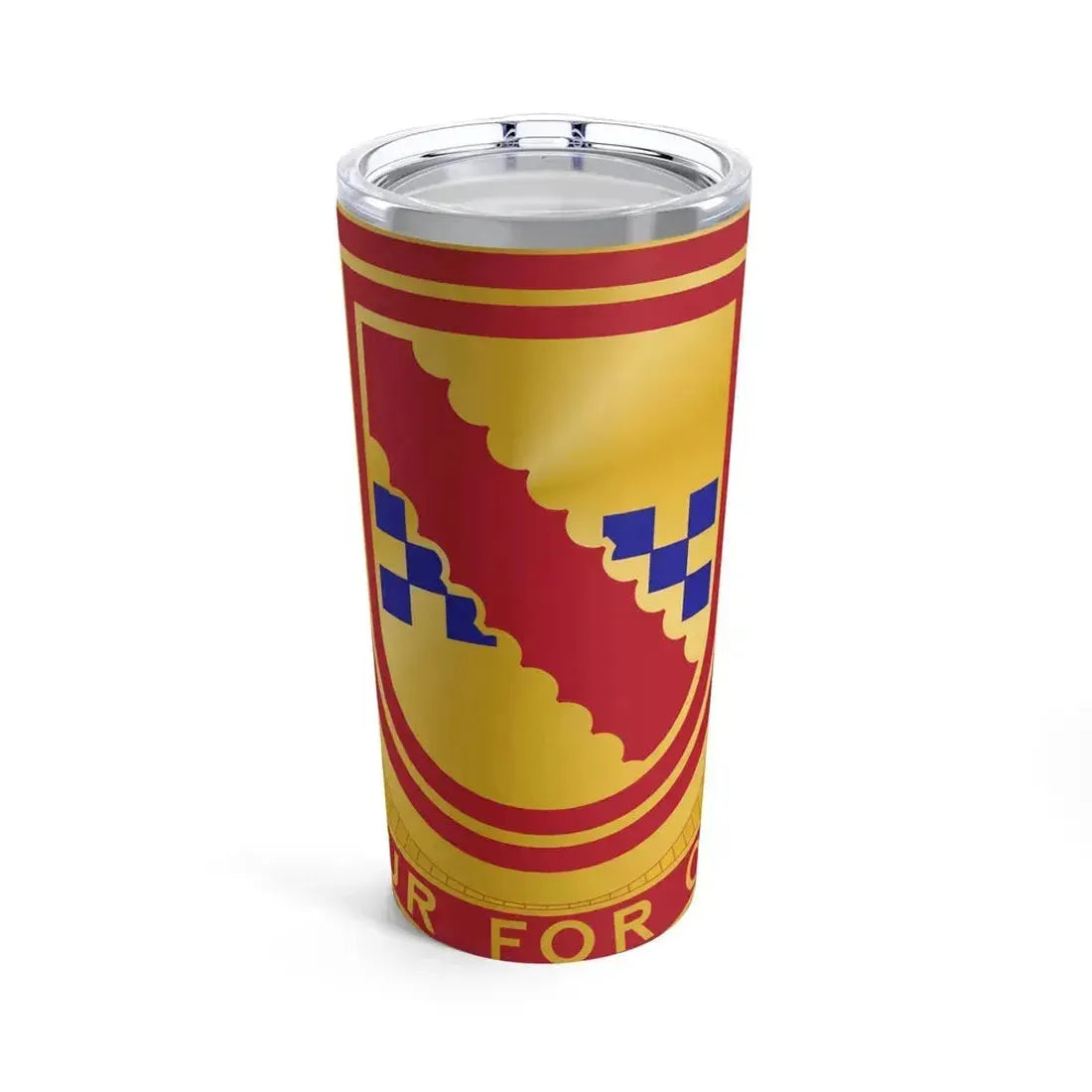 441dt Antiaircraft Artillery Missile Battalion (U.S. Army) Tumbler 20oz 20oz - Go Mug Yourself