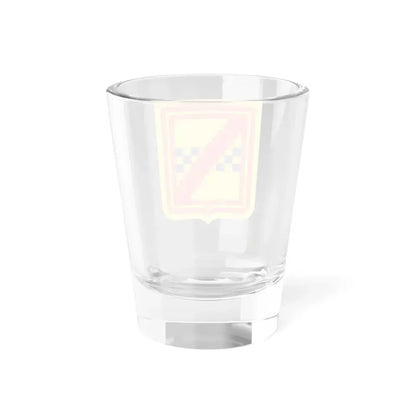 441st Antiaircraft Artillery Missile Battalion v2 (U.S. Army) Shot Glass 1.5oz - Go Mug Yourself