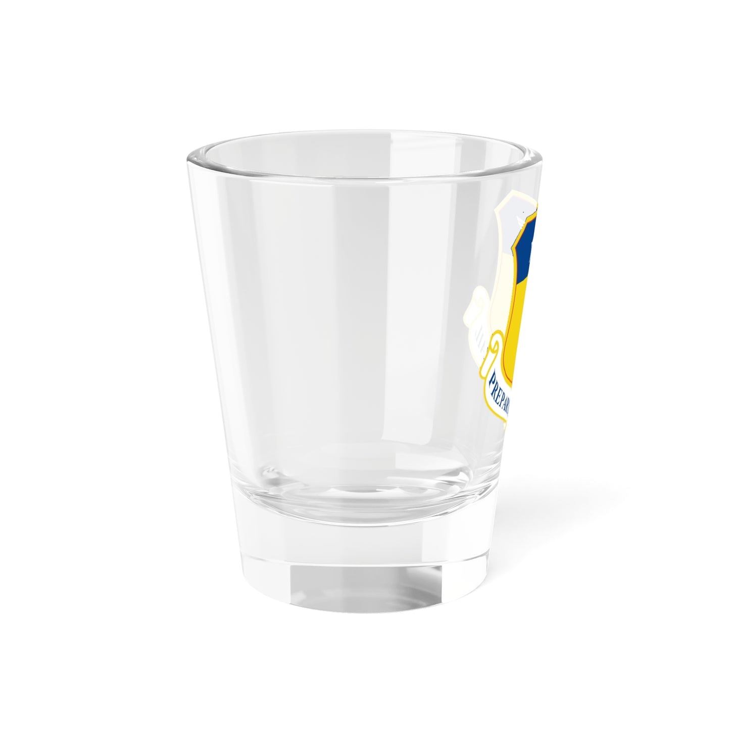 36th Wing (U.S. Air Force) Shot Glass 1.5oz