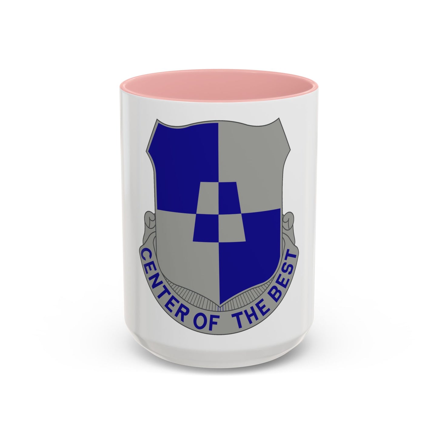 170 Maintenance Company (U.S. Army) Accent Coffee Mug