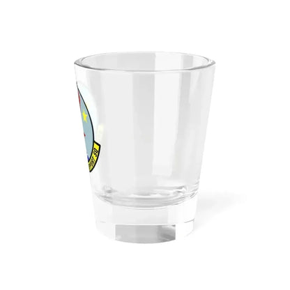 442d Logistics Support Squadron (U.S. Air Force) Shot Glass 1.5oz - Go Mug Yourself