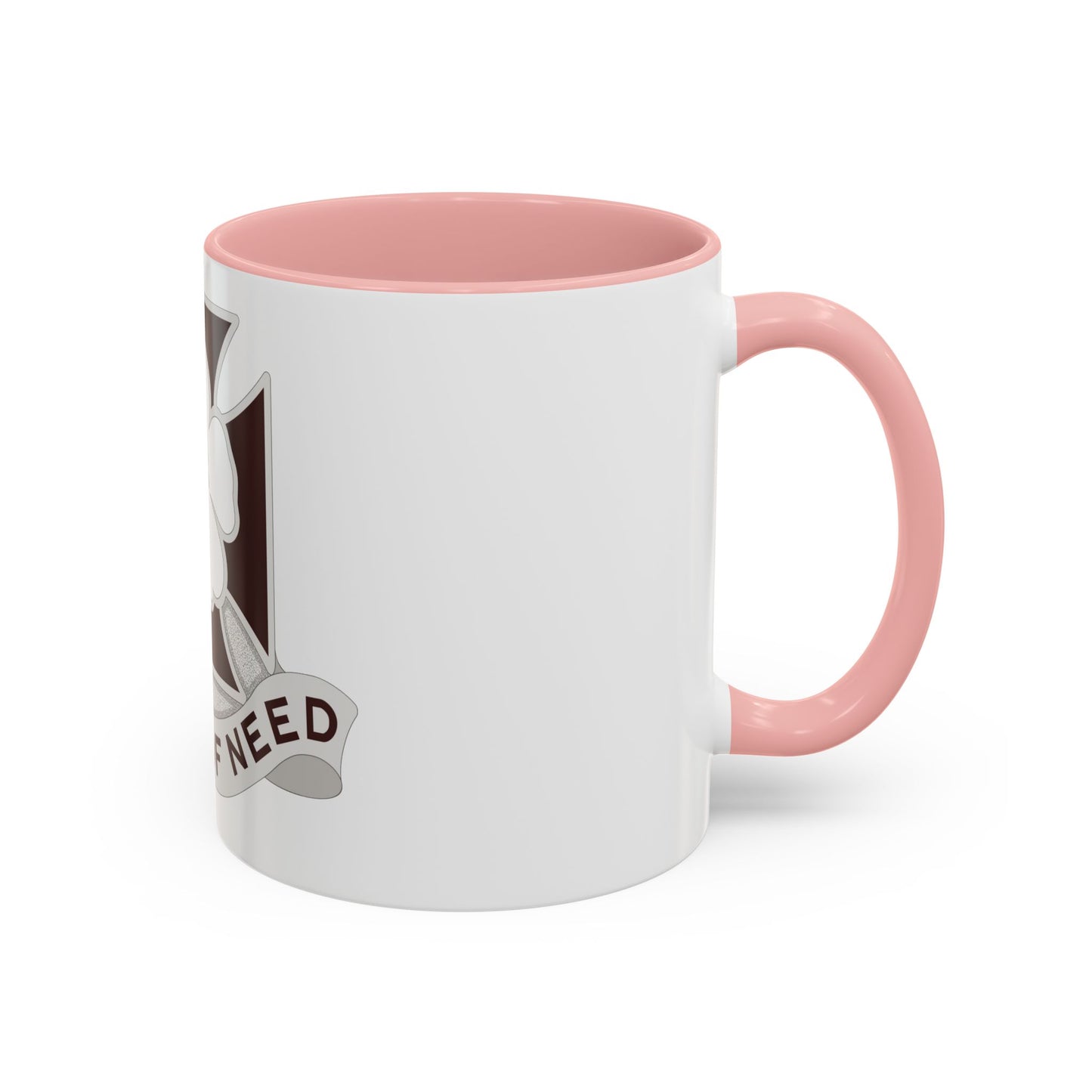 30 Field Hospital (U.S. Army) Accent Coffee Mug