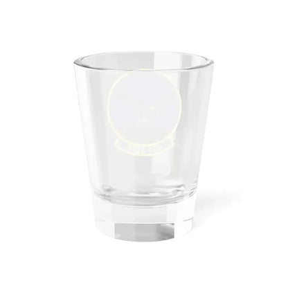 444th Air Expeditionary Advisory Squadron (U.S. Air Force) Shot Glass 1.5oz - Go Mug Yourself