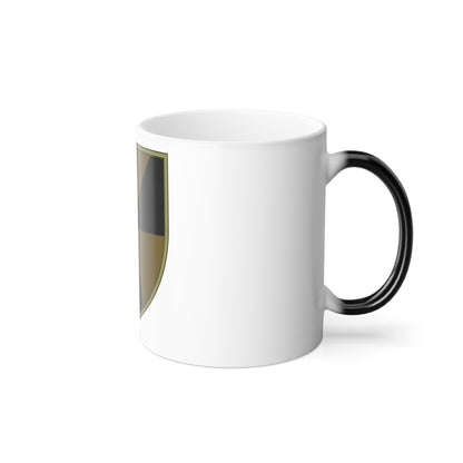 704th Separate CBRN Defence Regiment 2 (Ukraine) Color Changing Mug 11oz