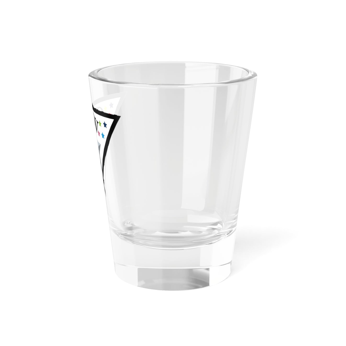 Verre à liqueur CVW 11 Carrier Air Wing (US Navy) 1,5 oz