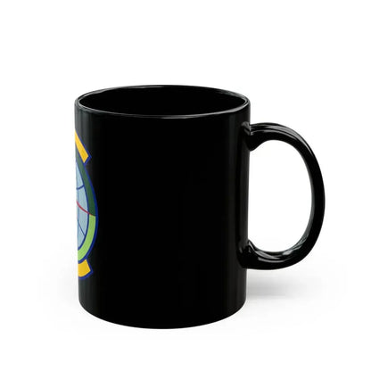 446 Maintenance Squadron (U.S. Air Force) Black Coffee Mug - Go Mug Yourself
