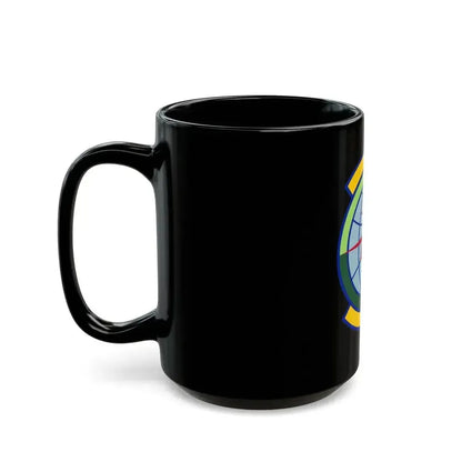 446 Maintenance Squadron (U.S. Air Force) Black Coffee Mug - Go Mug Yourself