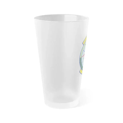 446 Maintenance Squadron (U.S. Air Force) Frosted Pint Glass 16oz - Go Mug Yourself