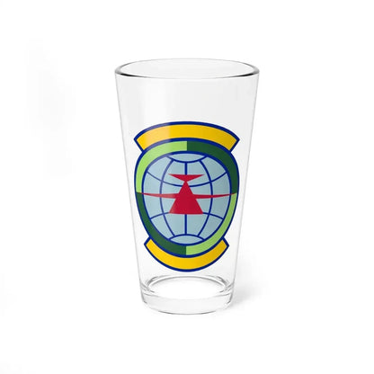 446 Maintenance Squadron (U.S. Air Force) Pint Glass 16oz 16oz - Go Mug Yourself