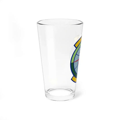 446 Maintenance Squadron (U.S. Air Force) Pint Glass 16oz - Go Mug Yourself