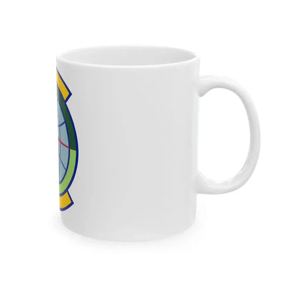 446 Maintenance Squadron (U.S. Air Force) White Coffee Mug - Go Mug Yourself