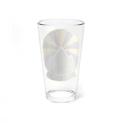 446 Operations Support Squadron (U.S. Air Force) Pint Glass 16oz - Go Mug Yourself