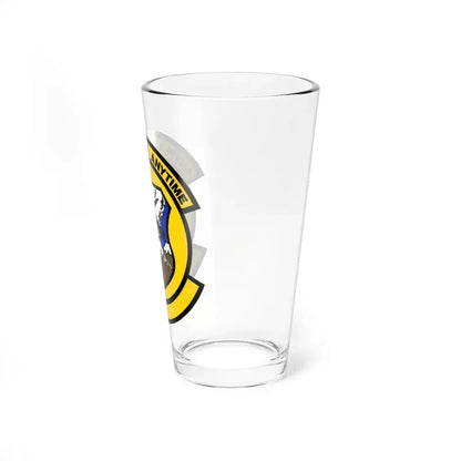 446 Security Forces Squadron AFRC (U.S. Air Force) Pint Glass 16oz - Go Mug Yourself