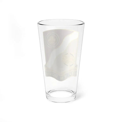 446 Transportation Battalion (U.S. Army) Pint Glass 16oz - Go Mug Yourself