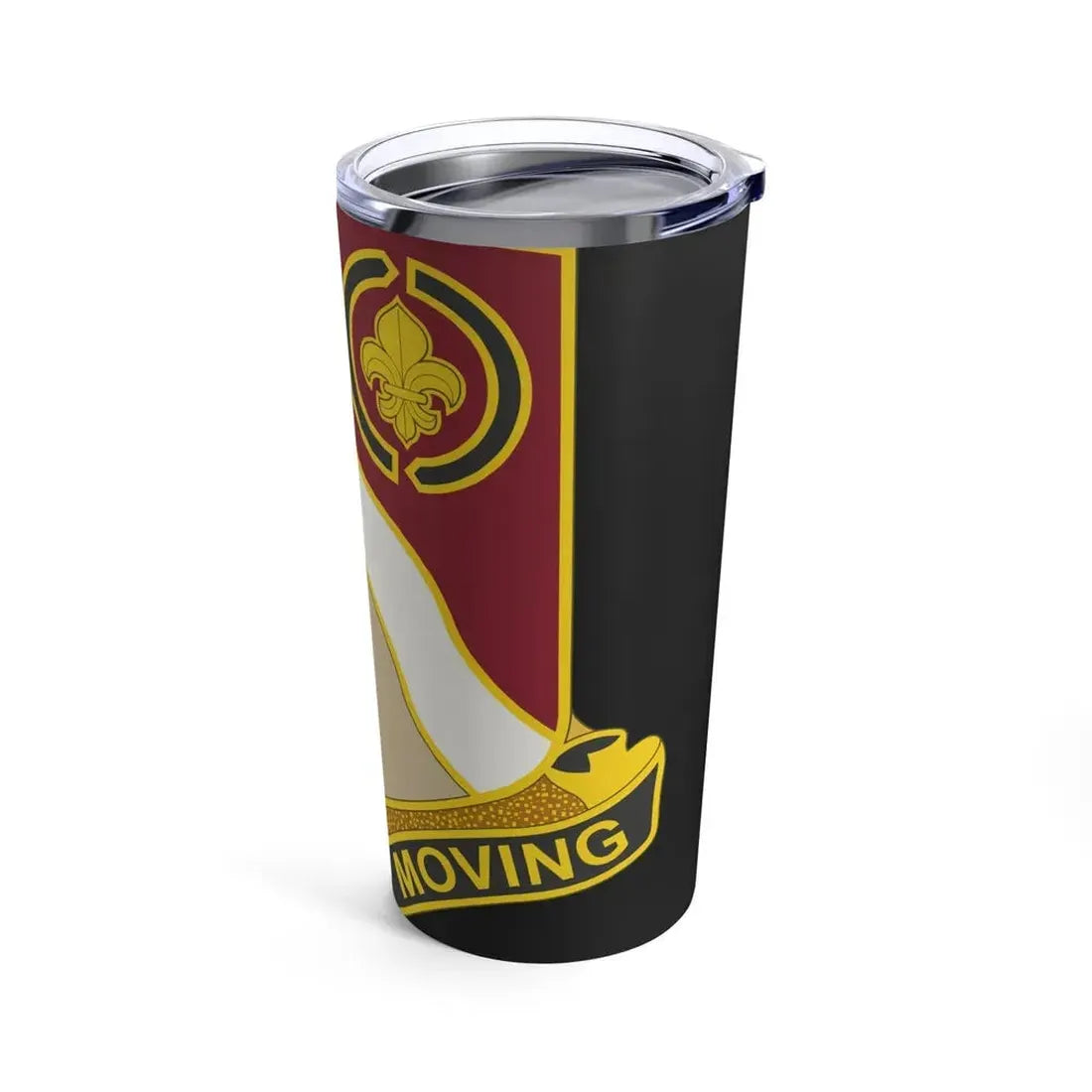 446 Transportation Battalion (U.S. Army) Tumbler 20oz - Go Mug Yourself