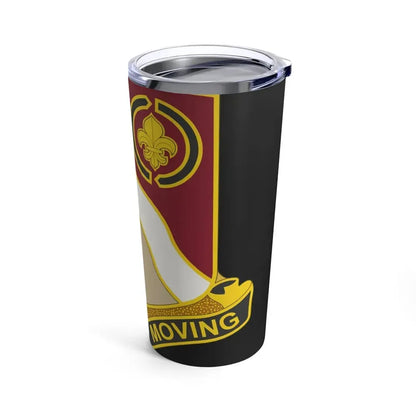 446 Transportation Battalion (U.S. Army) Tumbler 20oz - Go Mug Yourself