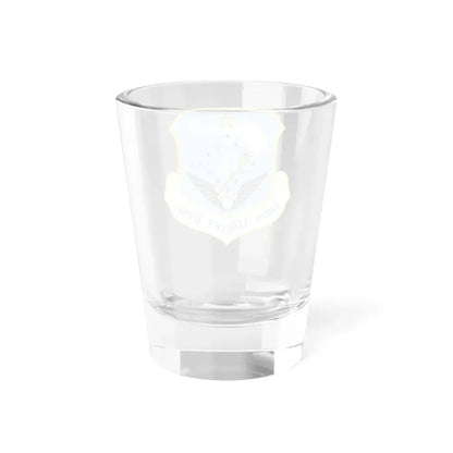 446th Airlift Wing (U.S. Air Force) Shot Glass 1.5oz - Go Mug Yourself