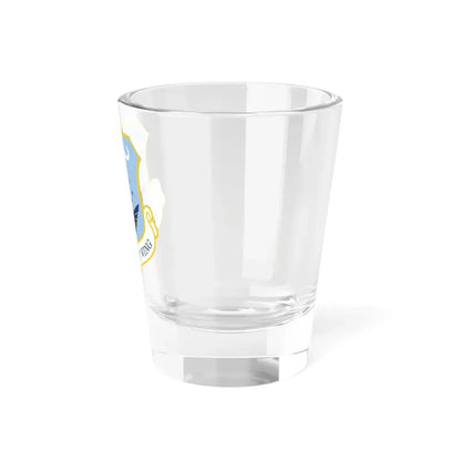 446th Airlift Wing (U.S. Air Force) Shot Glass 1.5oz - Go Mug Yourself