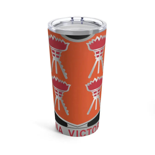 447 Signal Battalion (U.S. Army) Tumbler 20oz 20oz - Go Mug Yourself