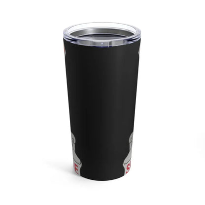 447 Signal Battalion (U.S. Army) Tumbler 20oz - Go Mug Yourself
