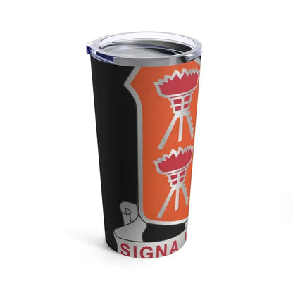 447 Signal Battalion (U.S. Army) Tumbler 20oz - Go Mug Yourself