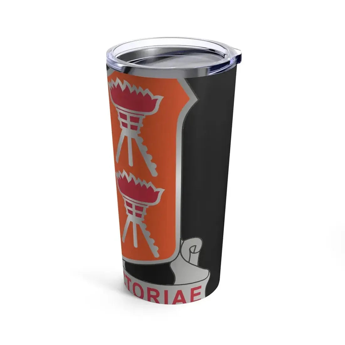 447 Signal Battalion (U.S. Army) Tumbler 20oz - Go Mug Yourself