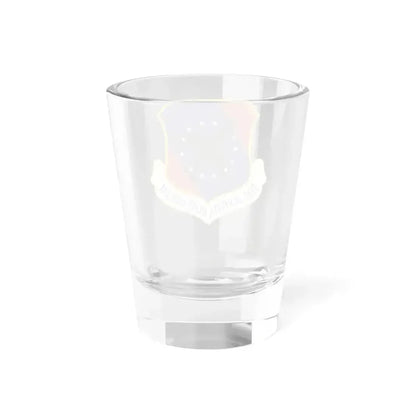 447th Air Expeditionary Group (U.S. Air Force) Shot Glass 1.5oz - Go Mug Yourself
