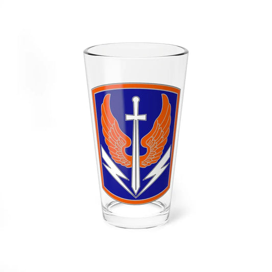 449 Aviation Brigade (U.S. Army) Pint Glass 16oz-16oz-Go Mug Yourself