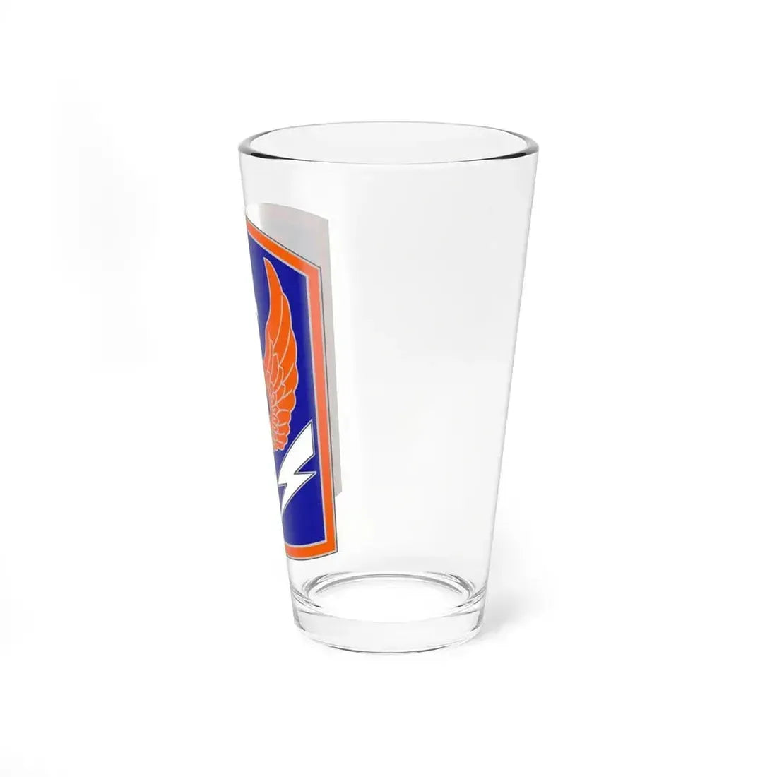 449 Aviation Brigade (U.S. Army) Pint Glass 16oz - Go Mug Yourself