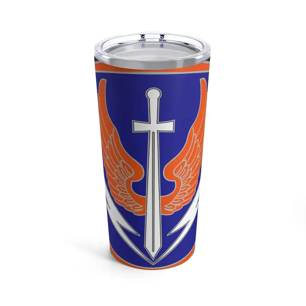 449 Aviation Brigade (U.S. Army) Tumbler 20oz 20oz - Go Mug Yourself