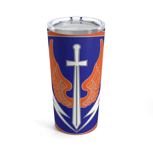 449 Aviation Brigade (U.S. Army) Tumbler 20oz 20oz - Go Mug Yourself