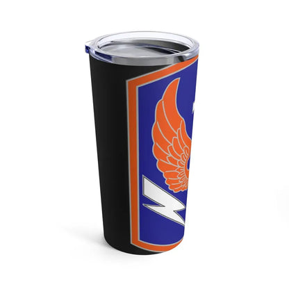 449 Aviation Brigade (U.S. Army) Tumbler 20oz - Go Mug Yourself