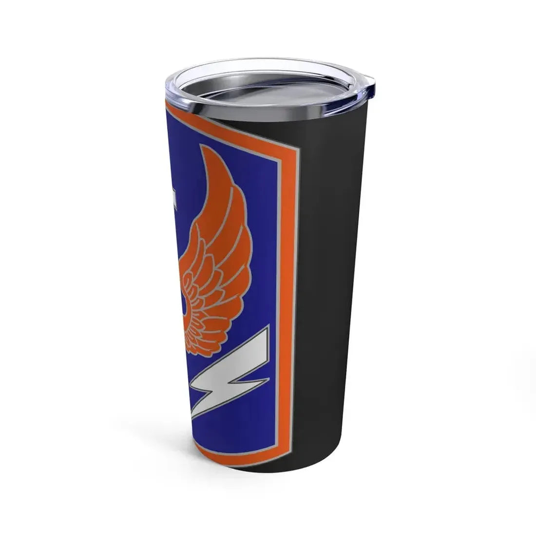 449 Aviation Brigade (U.S. Army) Tumbler 20oz - Go Mug Yourself