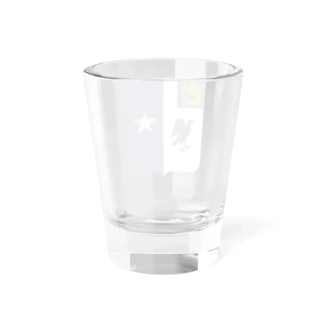 44th Infantry Regiment (U.S. Army) Shot Glass 1.5oz - Go Mug Yourself