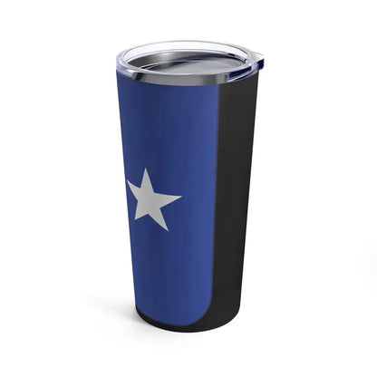 44th Infantry Regiment (U.S. Army) Tumbler 20oz - Go Mug Yourself