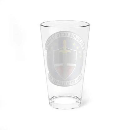 44th Maintenance Squadron (U.S. Air Force) Pint Glass 16oz - Go Mug Yourself