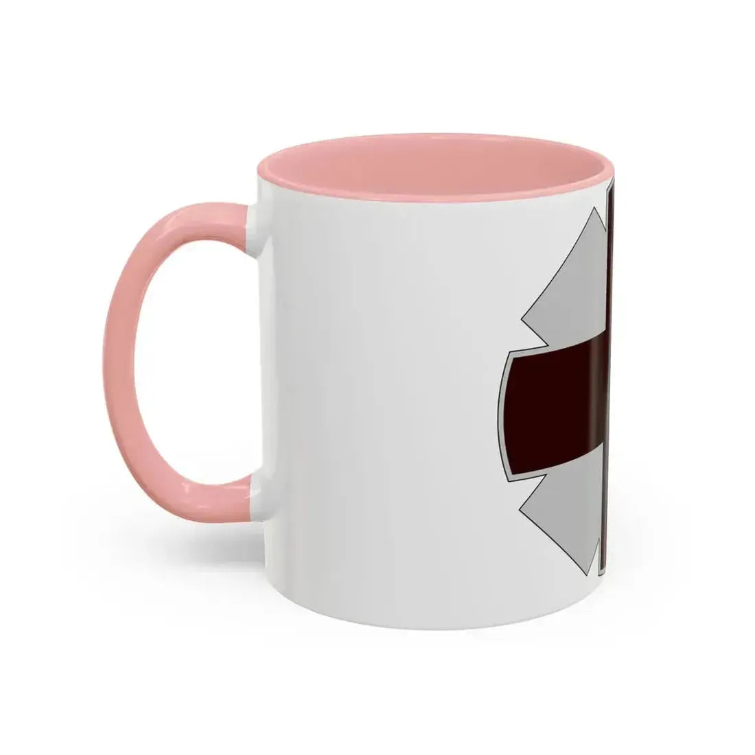 44th Medical Command DUI (U.S. Army) Accent Coffee Mug - Go Mug Yourself