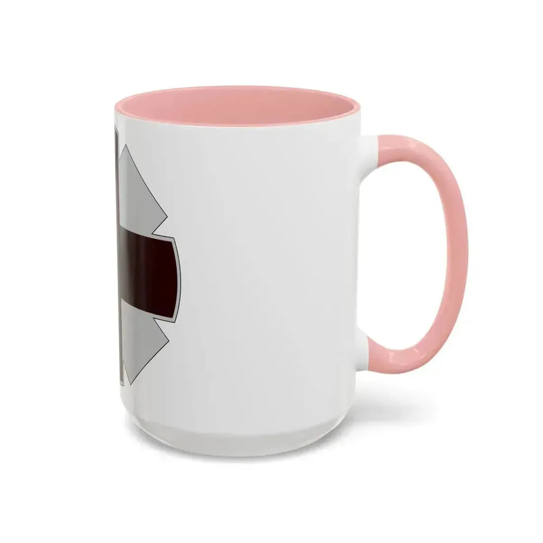 44th Medical Command DUI (U.S. Army) Accent Coffee Mug - Go Mug Yourself