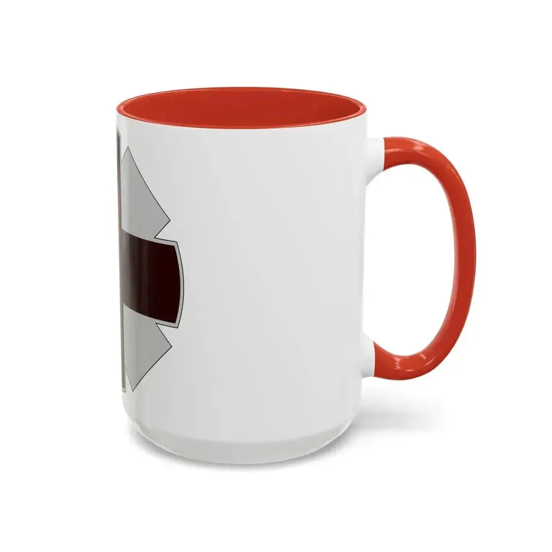 44th Medical Command DUI (U.S. Army) Accent Coffee Mug - Go Mug Yourself
