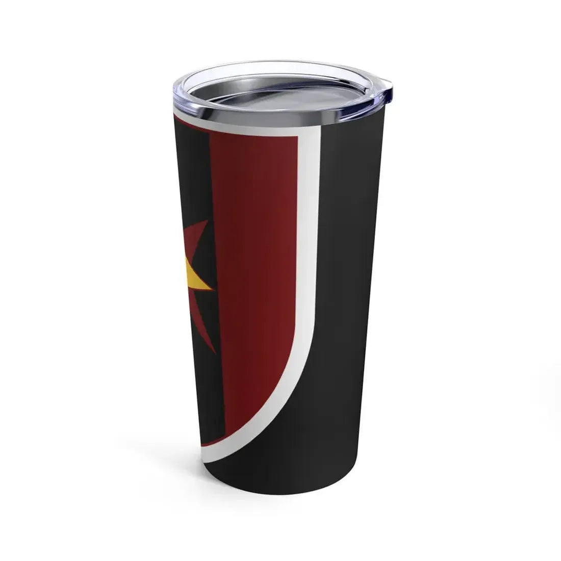 44th Medical Command SSI (U.S. Army) Tumbler 20oz - Go Mug Yourself