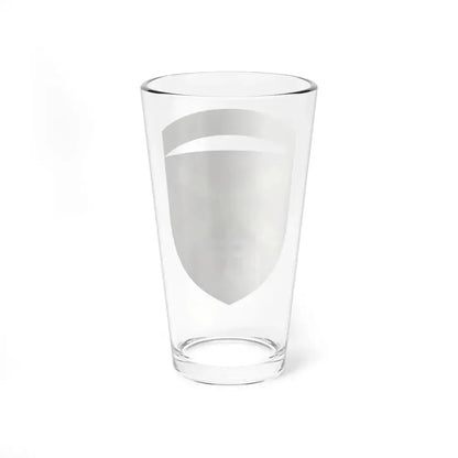 44th Separate Artillery Brigade 2 (Ukraine) Pint Glass 16oz - Go Mug Yourself