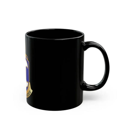 45 Aviation Battalion (U.S. Army) Black Coffee Mug - Go Mug Yourself