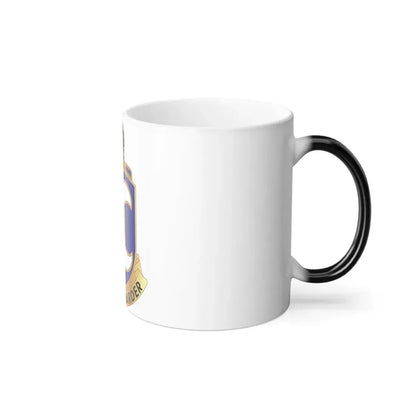 45 Aviation Battalion (U.S. Army) Color Changing Coffee Mug - Go Mug Yourself