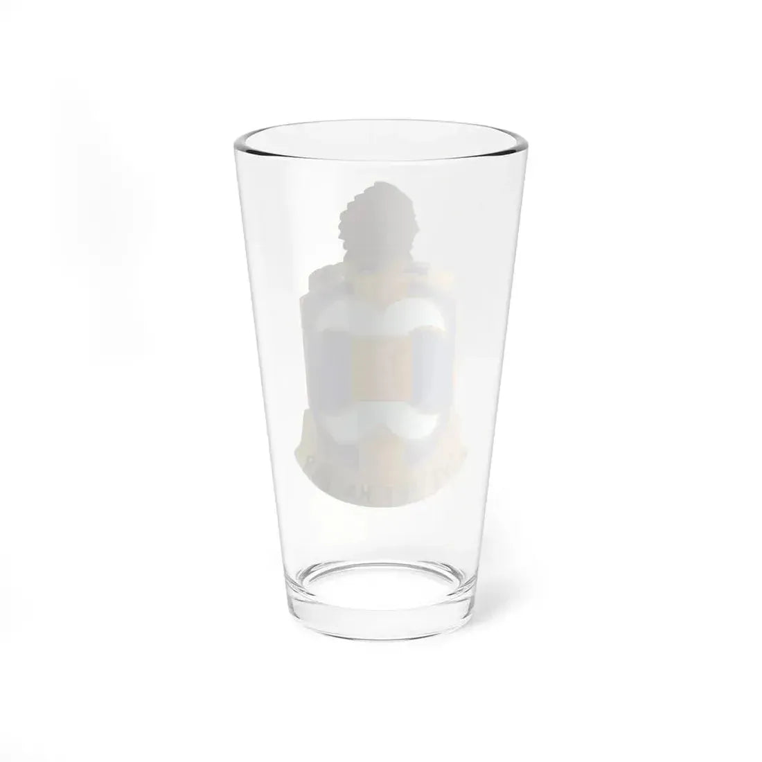 45 Aviation Battalion (U.S. Army) Pint Glass 16oz - Go Mug Yourself