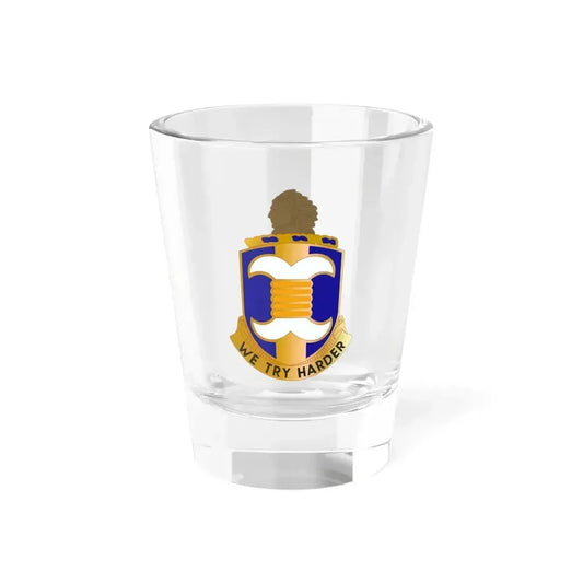 45 Aviation Battalion (U.S. Army) Shot Glass 1.5oz 1.5oz - Go Mug Yourself